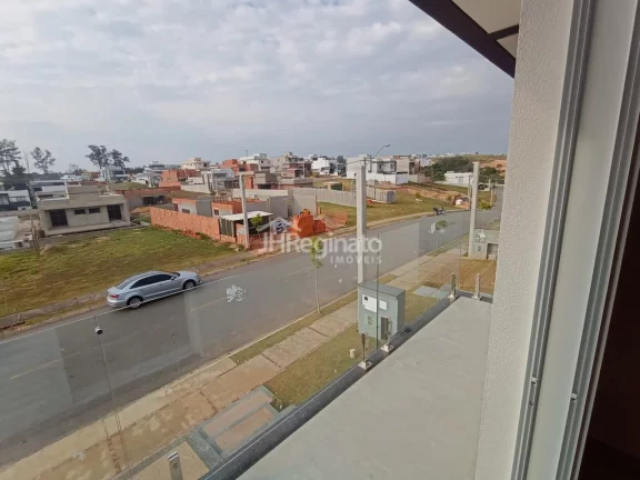 Imagem Casa à venda no bairro Condomínio Cyrela Landscape Esplanada - Votorantim/SP