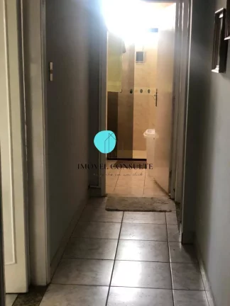 Imagem Apartamento para venda com 3 dormitórios em Higienópolis- São Paulo-SP.