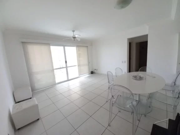 Imagem Apartamento com 2 dormitórios à venda, 78 m² - Astúrias - Guarujá/SP