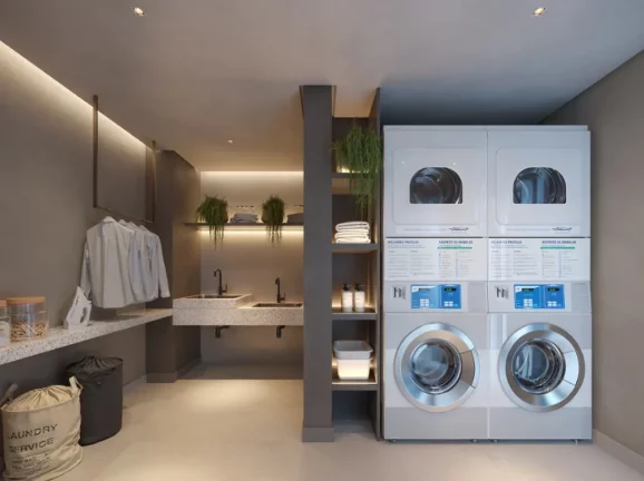 Imagem APARTAMENTO RESIDENCIAL em São Paulo - SP, Moema