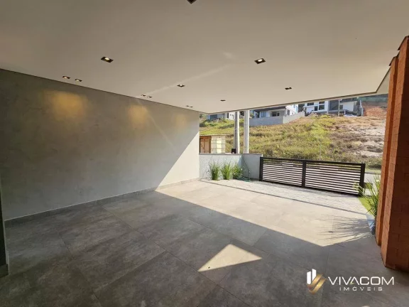 Imagem Casa com 3 Quartos à Venda, 181 m² em Forquilhas - São José
