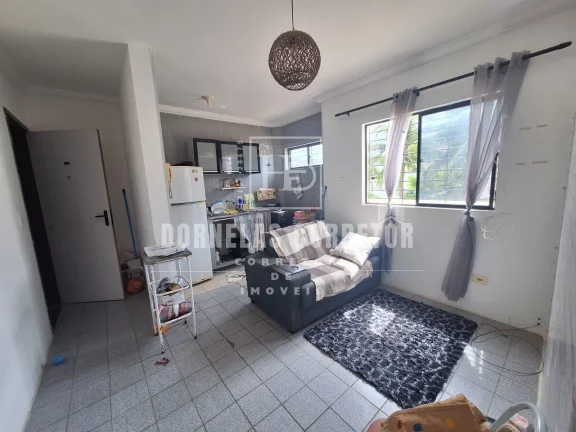 Imagem Apartamento a venda em Olinda fragoso 2qtos na avenida há 3min. shop. pátteo