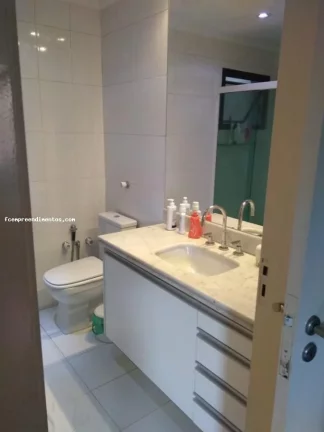 Imagem Apartamento para Venda em Americana, Vila Medon, 3 dormitórios, 1 suíte, 1 banheiro, 2 vagas