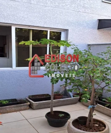 Imagem Apartamento a venda, garden, com elevador e 3 quartos, no Residencial Figueira, em Piracicaba