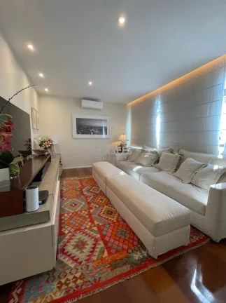 Imagem APARTAMENTO RESIDENCIAL em SÃO PAULO - SP, REAL PARQUE