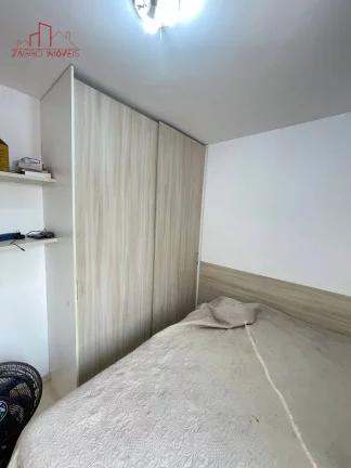 Imagem Apartamento no Reserva do Bosque Condominio Club - 47 m² - 2 Dorms.