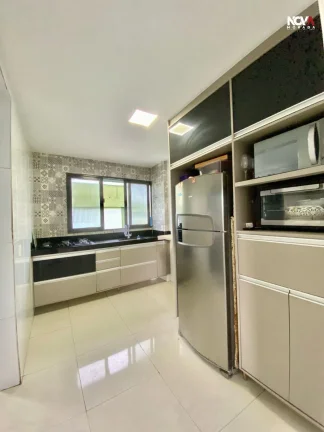 Imagem Já imaginou morar em um 3 quartos + dependência, totalmente reformado, com 73m² de puro capricho?...