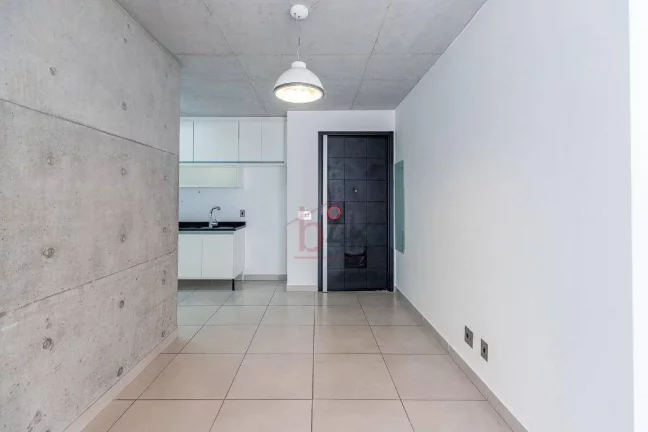 Imagem Apartamento com 2 dormitórios à venda - Max Haus Brooklin SP