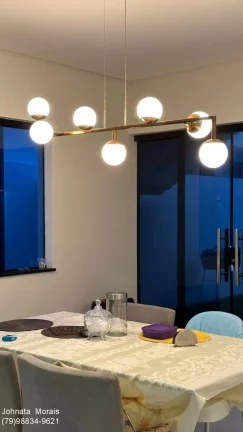 Imagem Casa à Venda no Condomínio Terras Alphaville 1 - Confira os Detalhes!