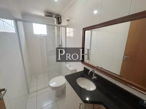 Imagem Apartamento com 3 Quartos à Venda, 95 m² em Santa Maria - São Caetano Do Sul