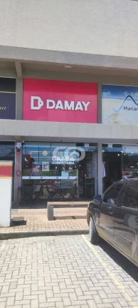 Imagem Sala Comercial | Itajubá | Barra Velha