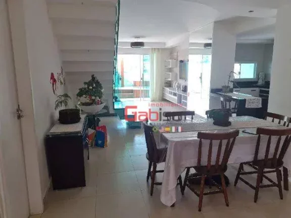 Imagem Casa com 4 dormitórios à venda, 257 m² por R$ 1.600.000,00 - Portinho - Cabo Frio/RJ