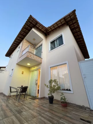 CASA RESIDENCIAL em VITÓRIA DA CONQUISTA - BA, CANDEIAS