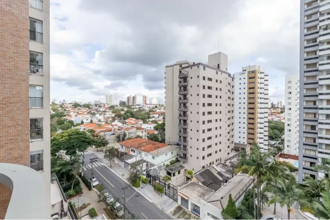 Imagem APARTAMENTO RESIDENCIAL em São Paulo - SP, Bosque da Saúde