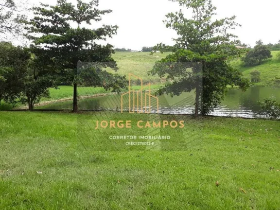 Imagem CH-26293 - CHÁCARA À VENDA EM LOCAL NOBRE EM AMERICANA-SP