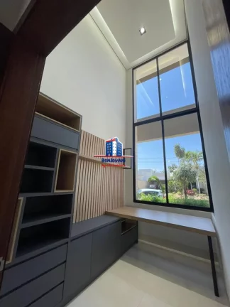 Imagem Casa Térrea no Residencial Gaivota I - São José do Rio Preto