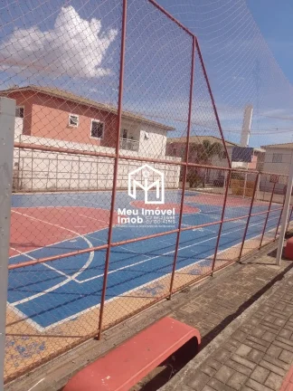Imagem Apartamento em Ypiranga - Valparaíso de Goiás