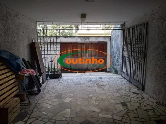 Imagem (26543) Rua Jiquiba - Maracanã
