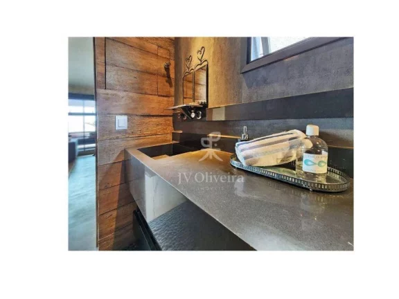 Imagem Apartamento Triplex com 2 dormitórios à venda, 240 m² por R$ 4.400.000,00 - Vila Madalena - São Paulo/SP