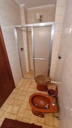 Imagem Apartamento com 2 dormitórios à venda, 90 m² - Pitangueiras - Guarujá/SP