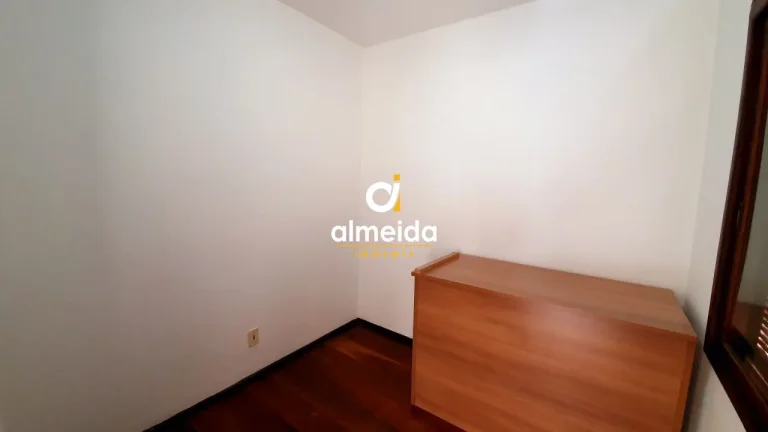 Imagem APARTAMENTO SEMI MOBILIADO 3 DORMITÓRIOS NO BAIRRO NOSSA SENHORA DE LOURDES
