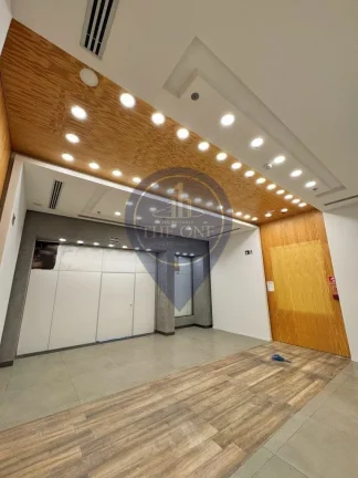 Imagem Loja Comercial para Locação na Bela Vista, São Paulo-SP: 792,78m², 1 Sala e 1 Banheiro. Venha Conferir!