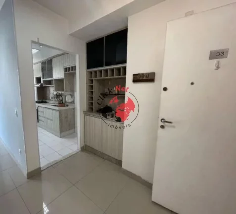 Imagem Apartamento com 93m² à venda no Baeta Neves – Amplo, completo e com vista para a piscina!
