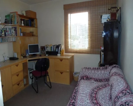 Imagem Apartamento à venda na Rua Dardanelos com 3 quartos e 2 vagas, 120m²