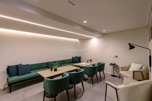 Imagem Apartamento à venda Itaim Bibi São Paulo