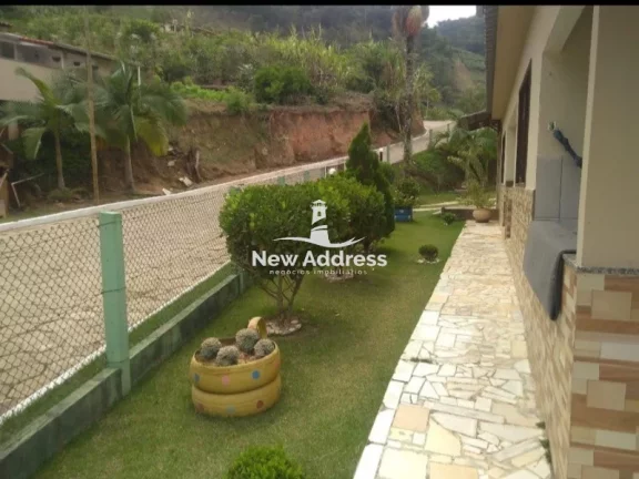 Imagem Casa 3 Quartos à venda em Domingos Martins - Es