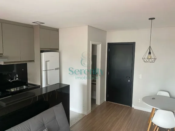 Imagem Apartamento para alugar - R$ 2.500,00 - Gleba Palhano - Londrina - PR