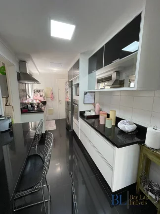 Imagem Incontro Mooca 112M² - 1Suíte - Depósito - Varanda Gourmet!!