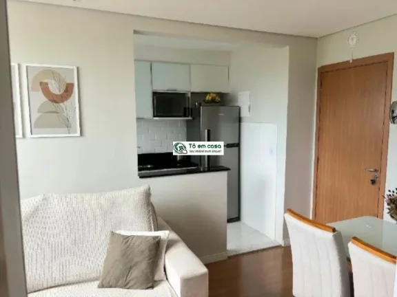 Imagem APARTAMENTO RESIDENCIAL em SÃO JOSÉ DOS CAMPOS - SP, JARDIM DAS INDÚSTRIAS