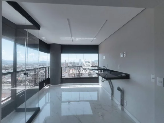 Imagem ENSEADA- NOVO COM MARAVILHOSA ÁREA DE LAZER , VISTA ESPETACULAR , GARAGEM.