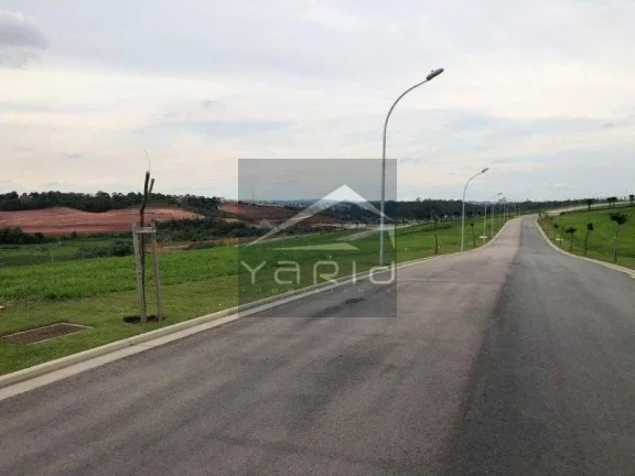 Imagem ALTO PADRÃO - EXCELENTE TERRENO NO ALPHAVILLE JUNDIAÍ, CHÁCARA TERRA NOVA, JUNDIAÍ SP,