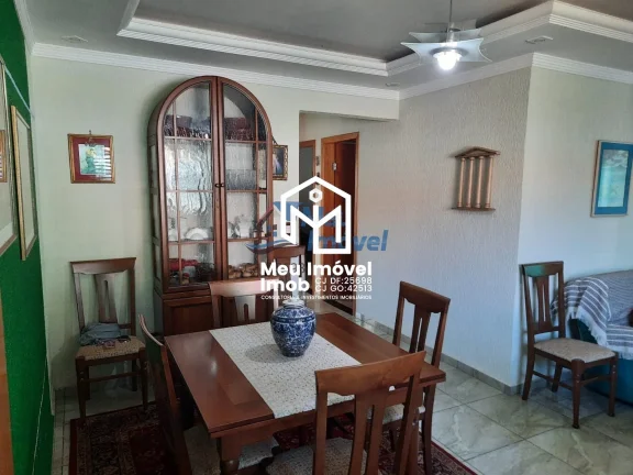 Imagem Área Comercial 900m² Jardim Oriente Valparaíso Casa 3 Quartos 1 Suíte 2 Vagas