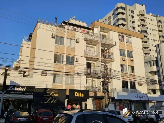 Cobertura com 4 Quartos à Venda, 122 m² em Kobrasol - São José