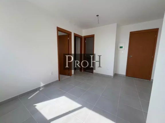 Apartamento com 2 Quartos à Venda, 36 m² em Vila Palmares - Santo André