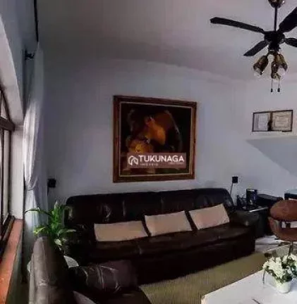 Imagem Sobrado com 3 quartos à venda, 240 m² por R$ 850.000 - Parada Inglesa - São Paulo/SP