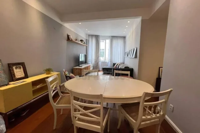 Imagem Copacabana - Residencial › Apartamento com 3 quarto(s) a Venda