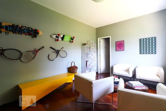 Imagem Casa à Venda - Recreio, 5 Quartos, 700 m2