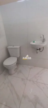 Imagem Casa para alugar, 98 m² por R$ 3.227,00/mês - Centro - Rio Claro/SP