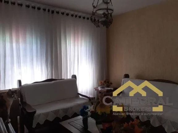 Imagem Casa com 03 dormitórios em 144m² à Venda por R$700.000,00 - Jardim das Carpas - Jundiaí/SP