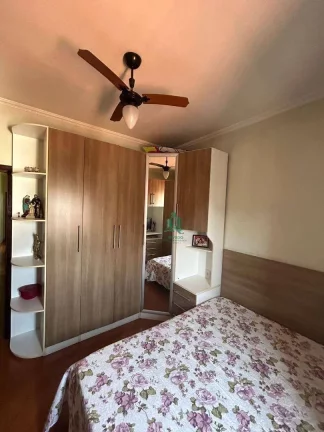 Imagem Sobrado à venda, 113 m² por R$ 750.000,00 - Vila Trabalhista - Guarulhos/SP