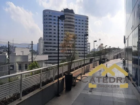 Imagem Loja Comercial Locação 39 m² Golden Office - Chácara Urbana - Jundiaí-São Paulo