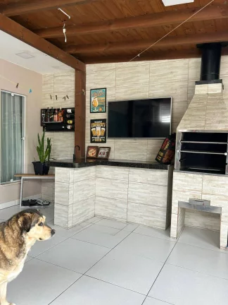 Imagem Loteamento Jardins Casa a venda 3 quartos em Bela vista Palhoça