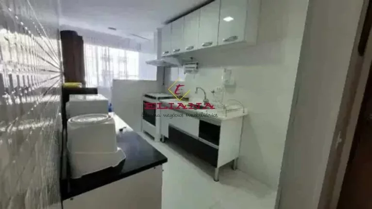 Imagem Apartamento à venda em Osasco, Cidade das Flores, com 2 quartos, 68m²