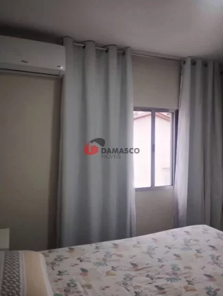 Imagem Sobrado com 2 quartos, Vila João Ramalho - Santo André