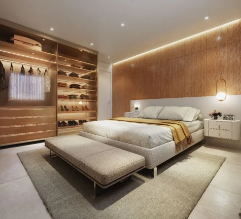 Imagem Apartamento no Residencial Colline Em ITAPEMA S/C.