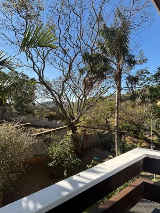 Imagem Casa à venda com 6 quartos, sendo 4 suítes, no condomínio Flamboyant, Atibaia - SP